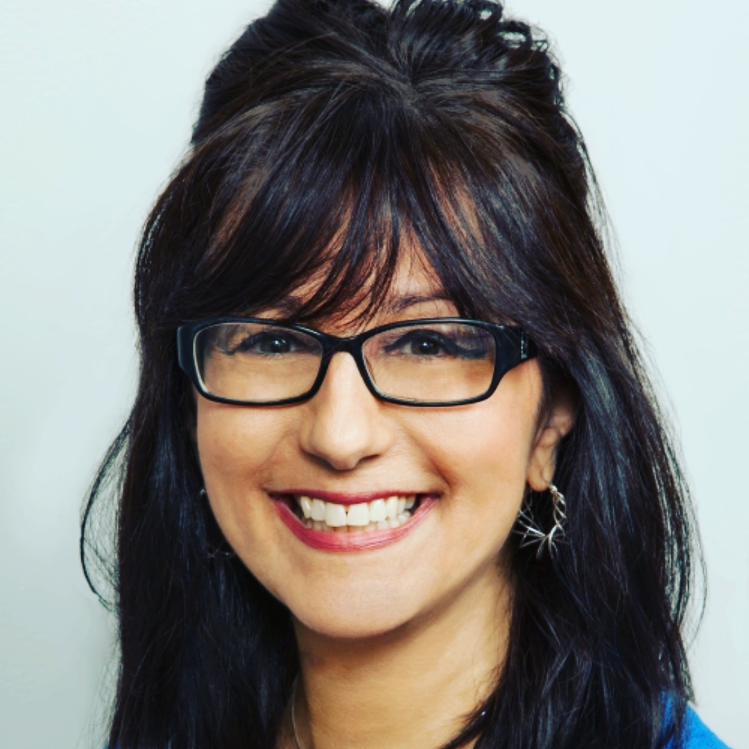 Lulu Cohen
